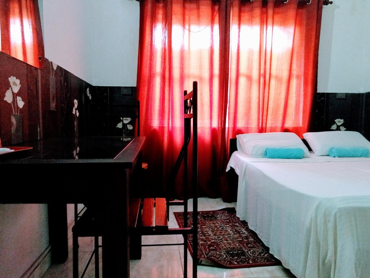 Villa Two Residence Dehiwala-Mount Lavinia Exterior foto