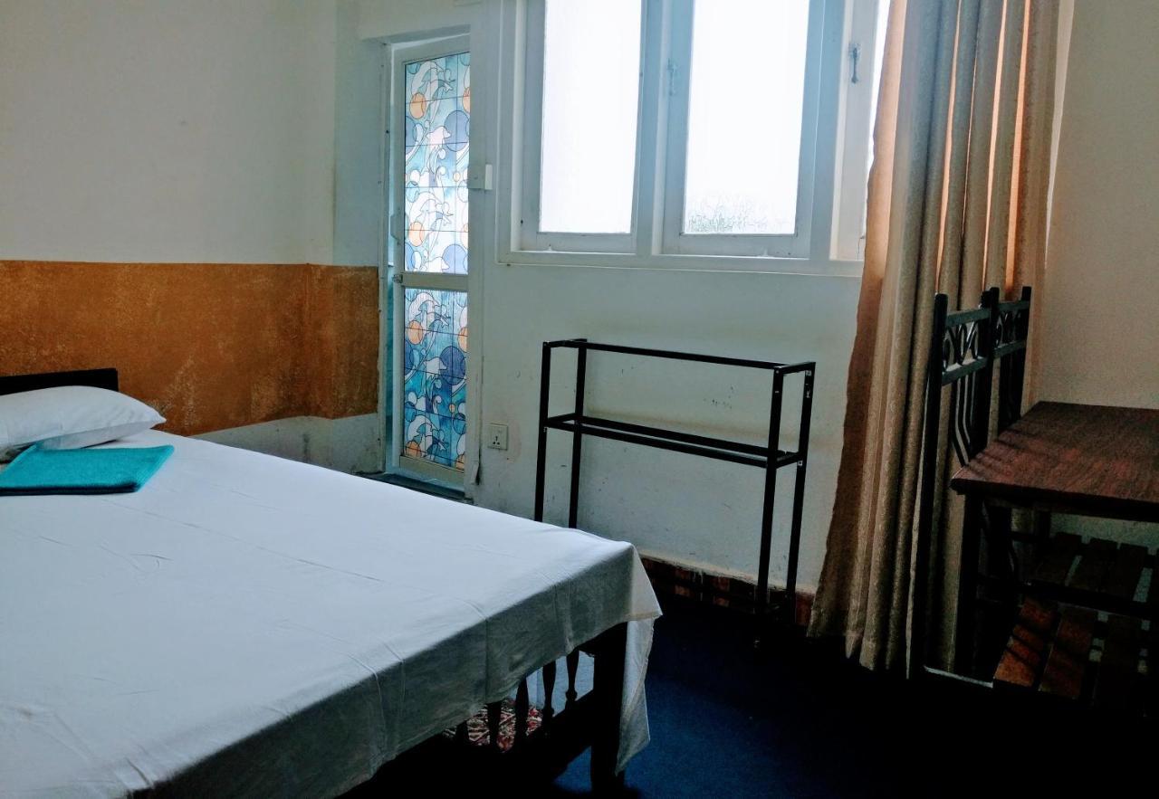 Villa Two Residence Dehiwala-Mount Lavinia Zimmer foto